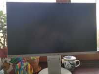 monitor eizo ev2450 wh
