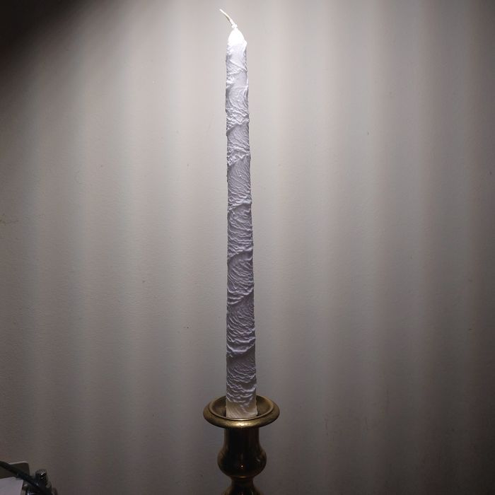 Свічки для урочистих подій