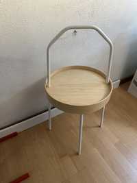 Mesa / suporte, Ikea