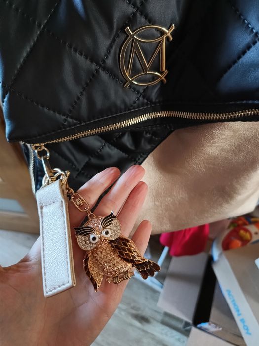 Plecak massimo conti