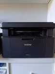 Drukarka BROTHER DCP-1622WE