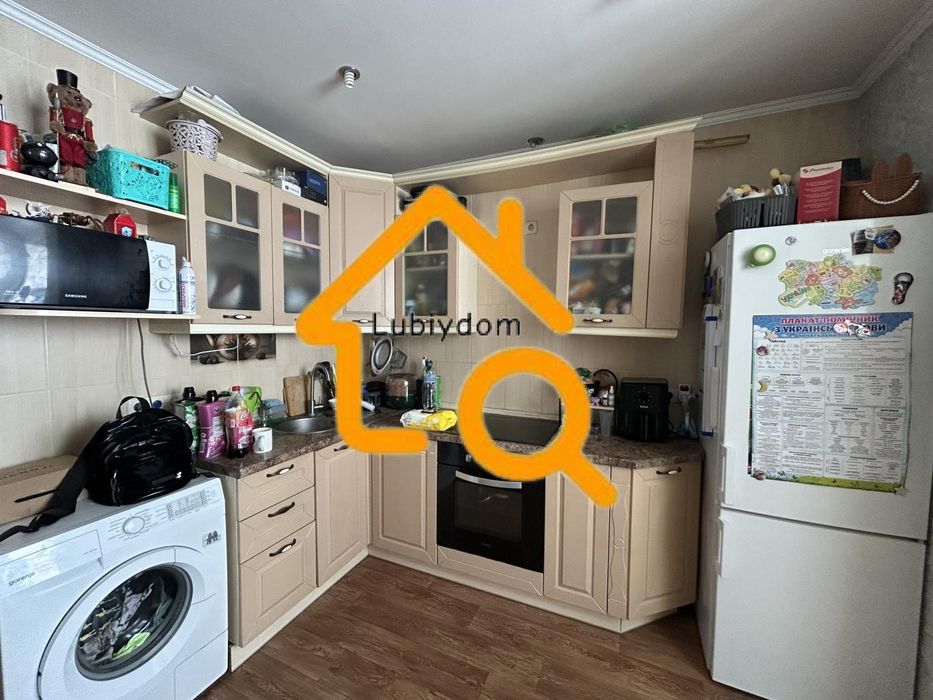 СУПЕР⁉️Оренда 1к Квартири ЖК Акварелі 2, Теремки Вишневе