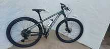 Bicicleta Coluer Pragma 296 (S)