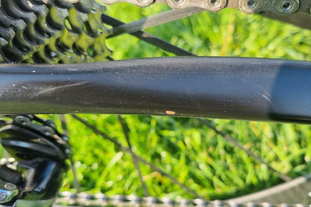 Rower szosowy Peugeot RSR01 Dura-Ace – karbon 49, 6,9 kg, topowa spec.