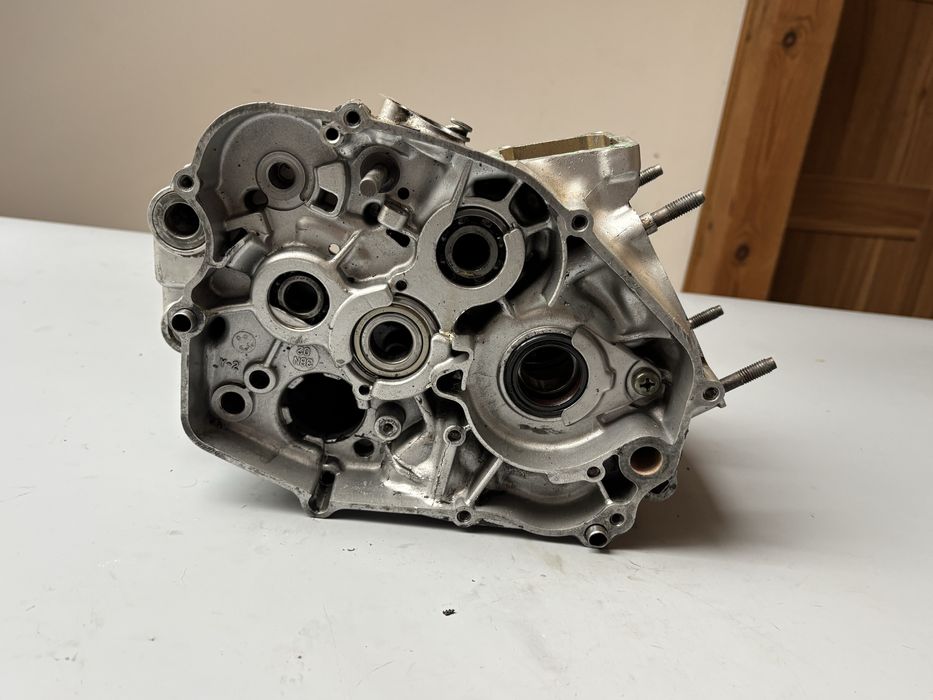 Kartery Silnik YAMAHA DT125R Re Tdr