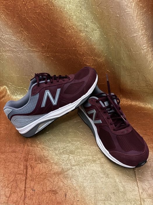 Чоловічі кросівки New Balance 1540v3.(Uk 10,EU 44.4,cm28.5)made in USA