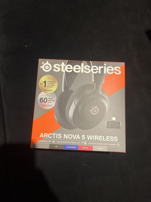 Zestaw do grania bez konsoli