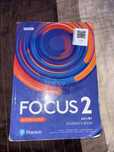 Focus 2 second edition nieaktualne