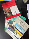 Gazetki w języku angielskim American Studies Journal