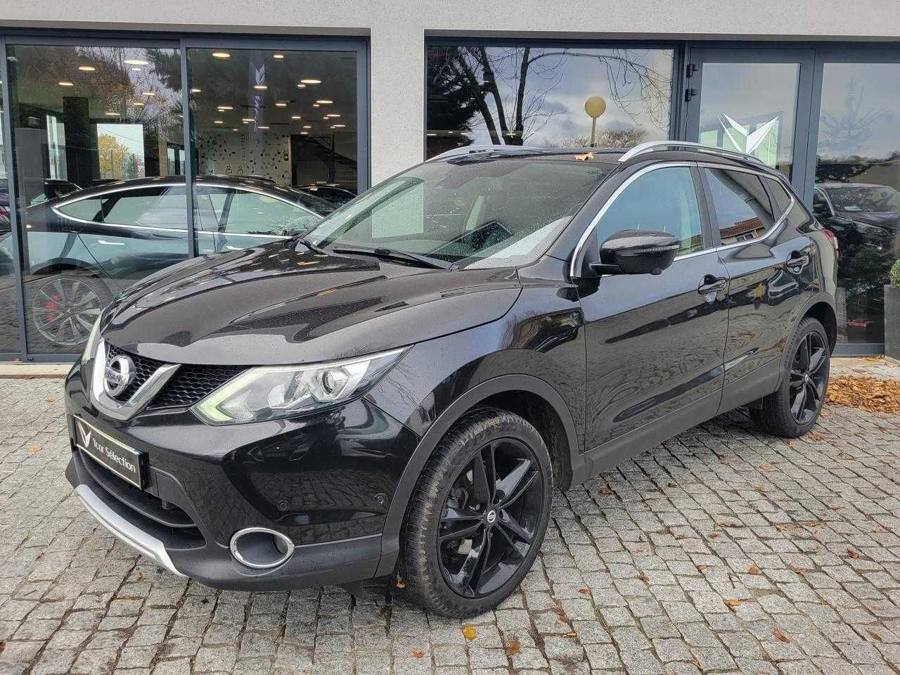 19 Nissan Qashqai B. Edition Juke X-Trial 5x114,3 225/45 TPMS Nowe