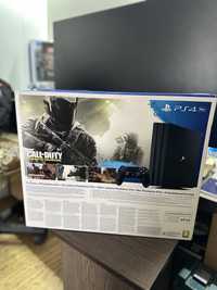 Sony PlayStation 4 pro 1TR