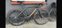 Rower Trek Madone SLR 9 Project one 54cm 2024r