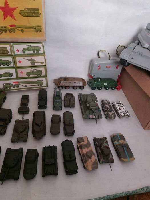 Военная техника СССР Цена от 130