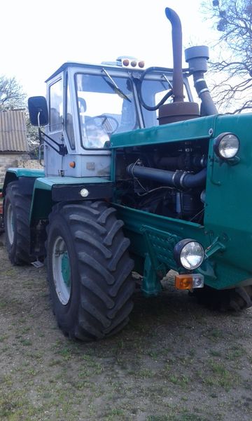 Продам трактор ХТЗ-150
