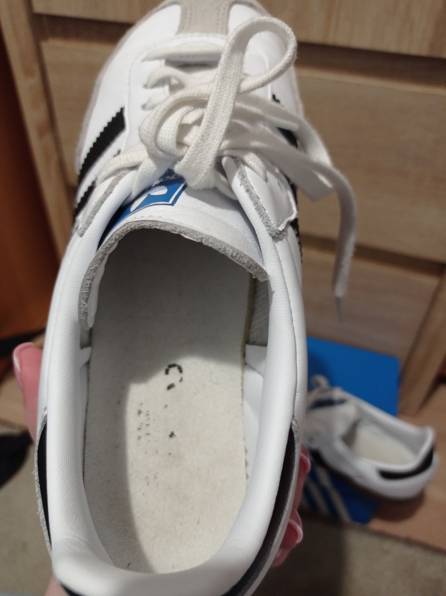 Adidas Samba  38