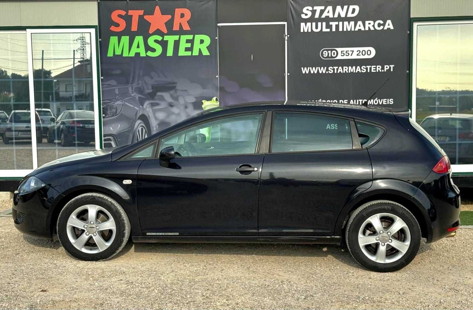 Seat Leon 1.9 TDi- Garantia Incluída