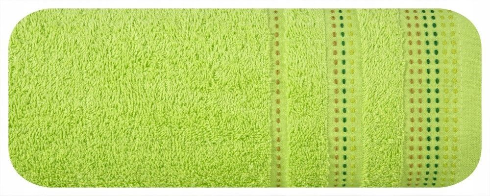 Ręcznik Pola 70x140/06 sałata frotte 500 g/m2