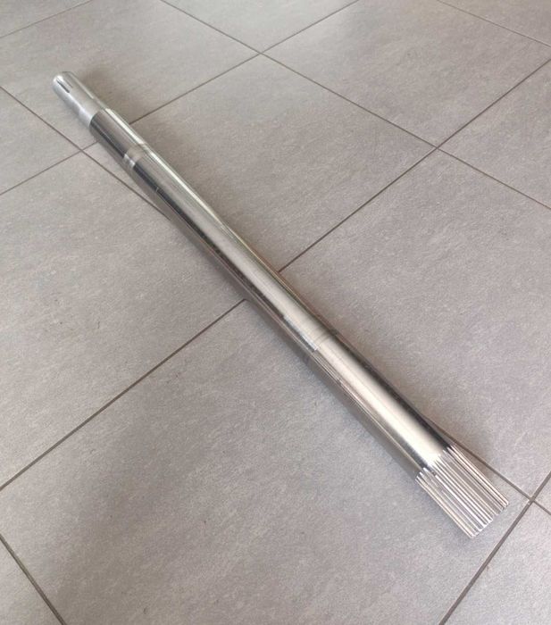 Wał napędowy przyczepy samozbierającej STRAUTMANN ZELON L-922mm