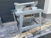 Krajzega Atika Btu 450
