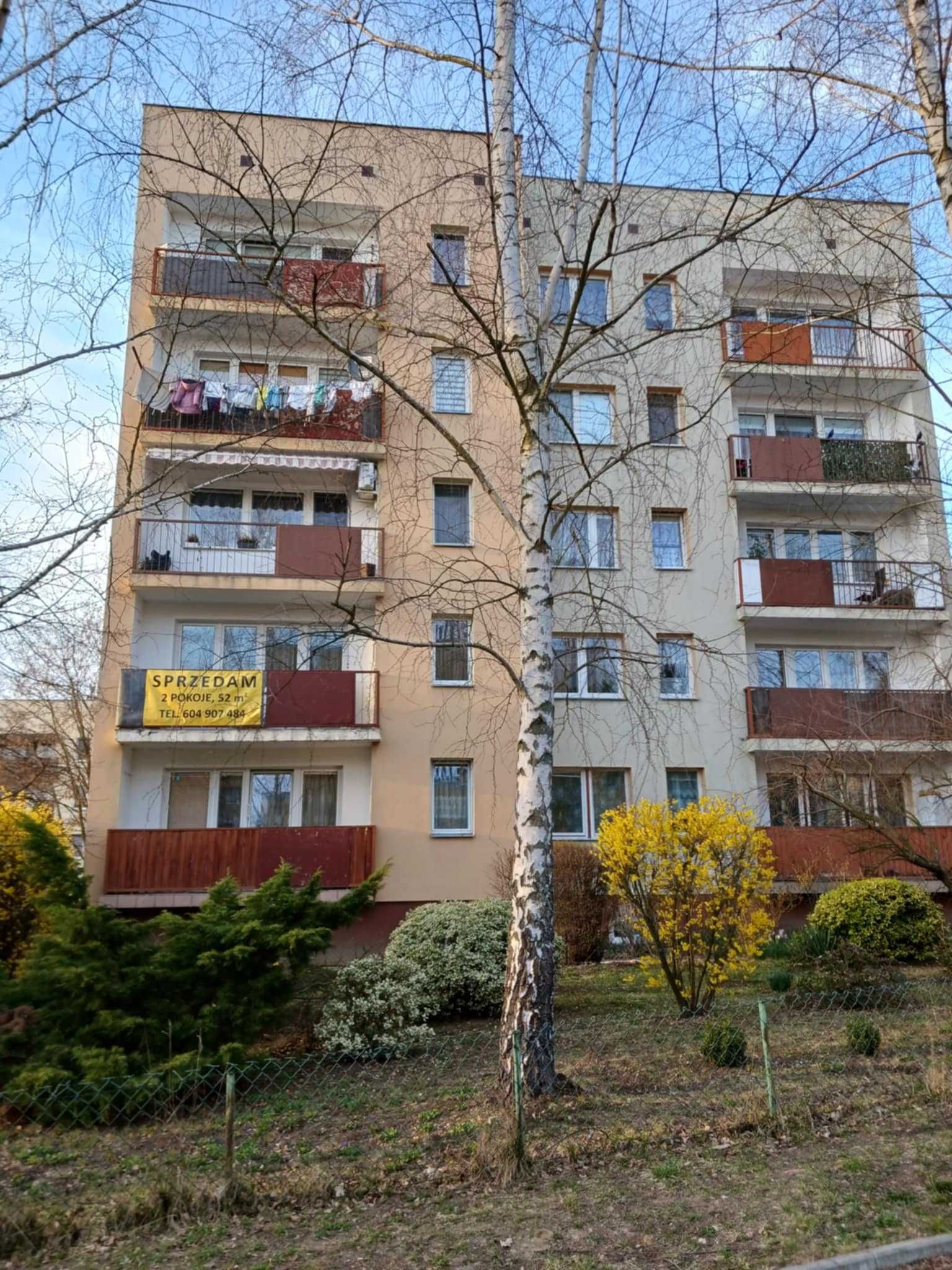 Mieszkanie Sandomierz sprzedam