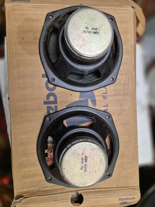 Kosze do tonsil GDN 16/30 do regeneracji