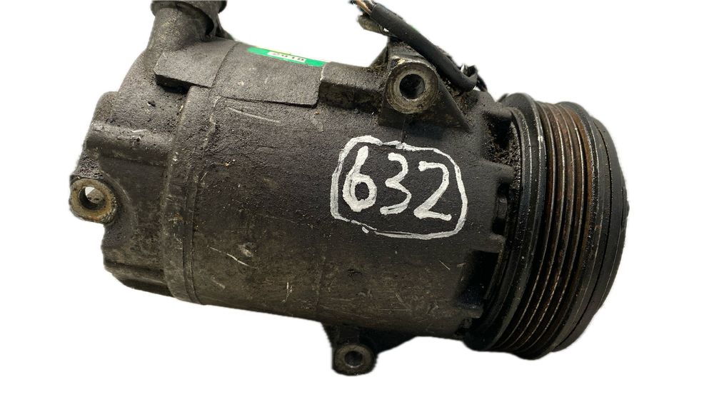 Compressor AC OPEL Corsa C