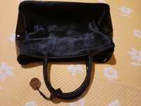 Markowa torebka furla