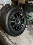 ВСМПО «Лидер» r15 5x120