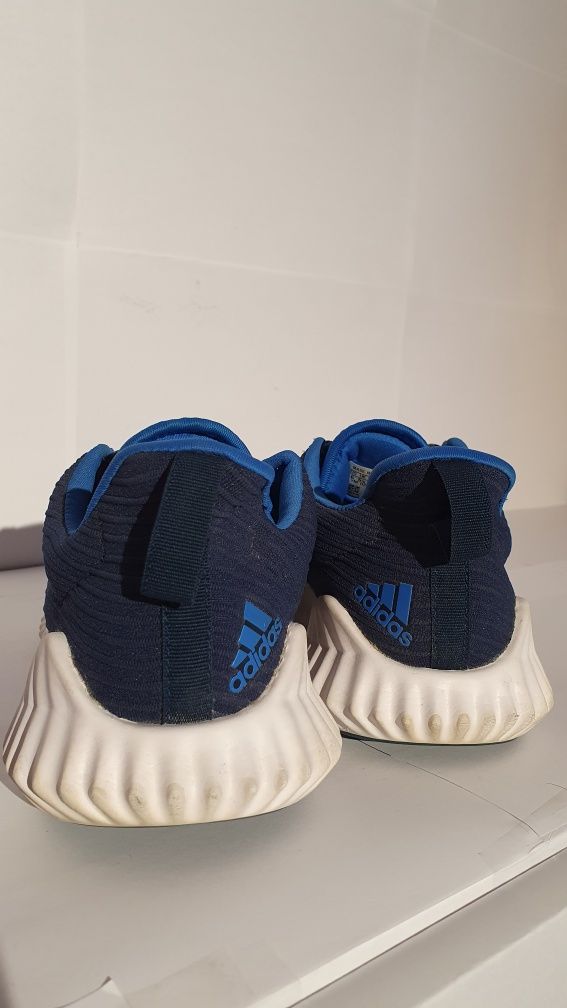 Buty sportowe Adidas Cloudfoam Unisex rozmiar 38 2/3