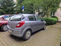 Opel corsa d 1.3cdti 6 biegów