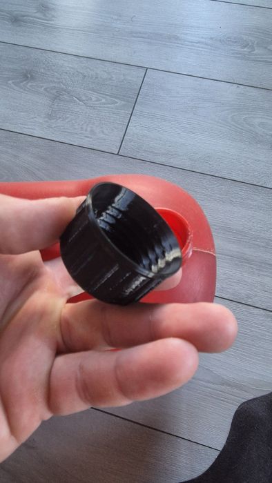 Кришка , ковпачок для каністри