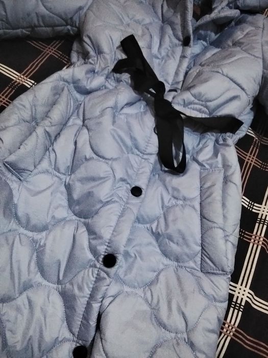 Пальто нове Евро зима