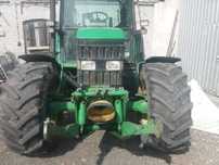 John Deere 6300.