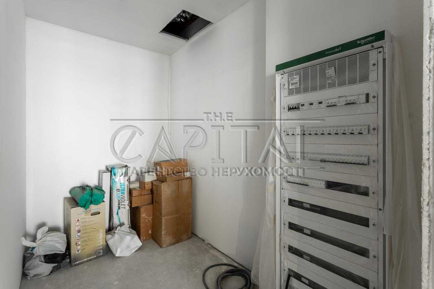 Продаж 4к Квартири Taryan Towers
Київ Печерський . Лумумби Патріс, 12