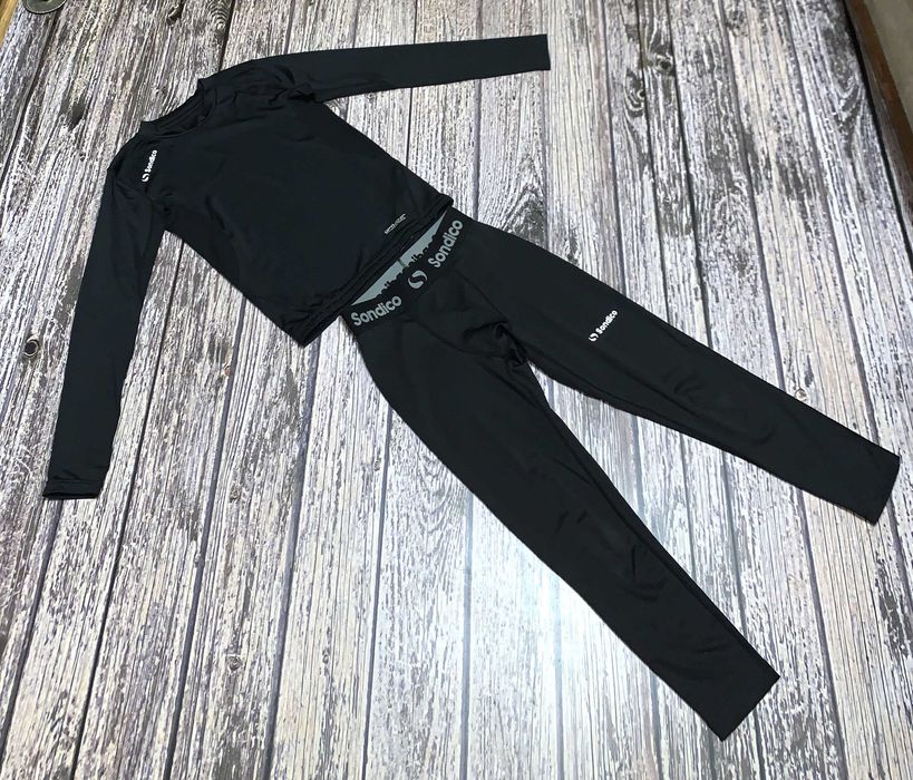 Термокостюм Sondico для подростка, размер S