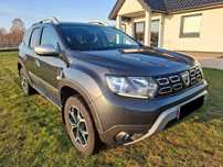 2019 Dacia Duster 1.6 SCe Prestige