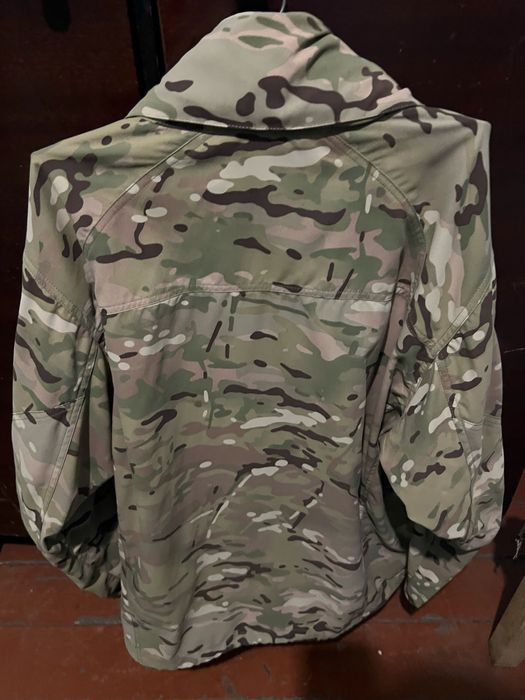 Куртка level 5 soft shell