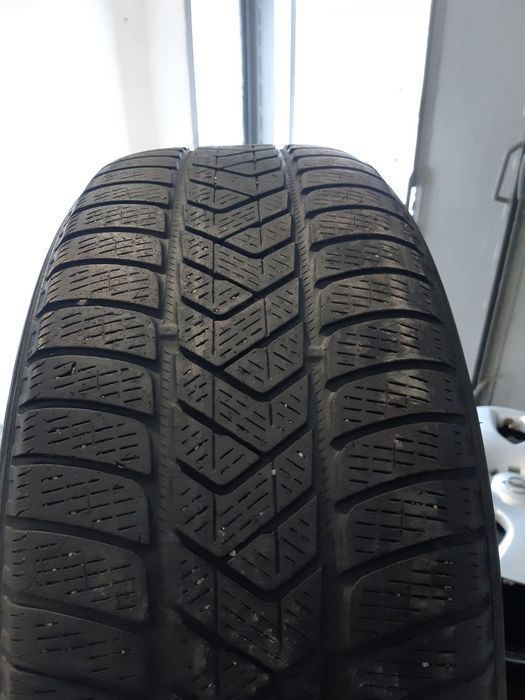 Диски r18 на BMW Х5 З ЄВРОПИ!