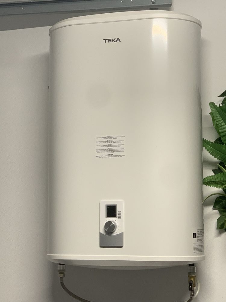 Cilindro Teka 80 L Smart Slim