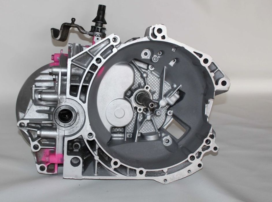 Caixa velocidades Recondicionada Peugeot Expert 2.0hdi 20MB30