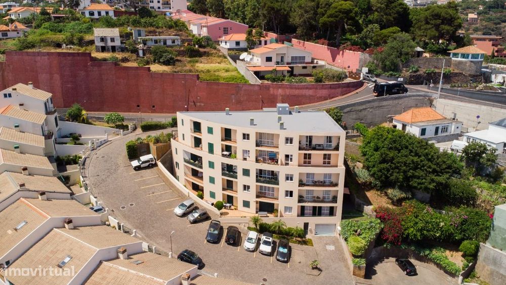 Apartamento T3, Transformado em T2