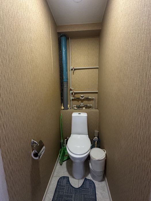 Продам 3к квартиру Салтовка, Тракторостроителей 158