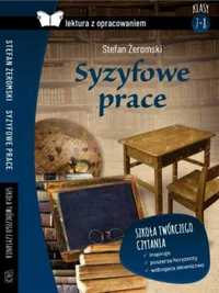 Syzyfowe prace z oprac. TW SBM - Stefan Żeromski