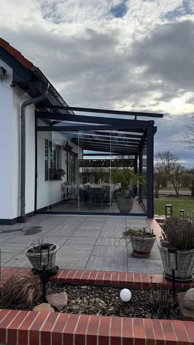 Ogród zimowy 300x400 z montażem Gwarancja Najniższej ceny !!!