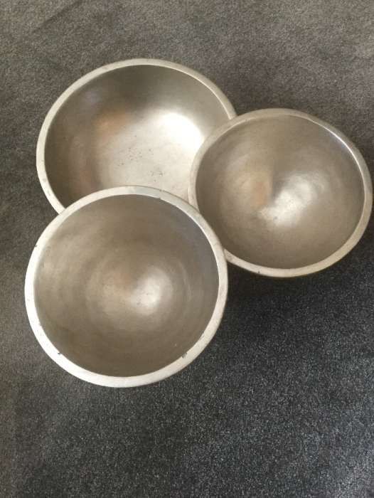 Taça decoração Lam lee folha