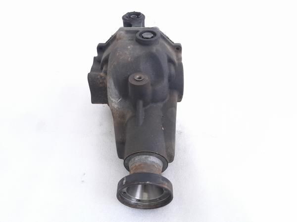 Diferencial frente KIA Sorento I (JC)