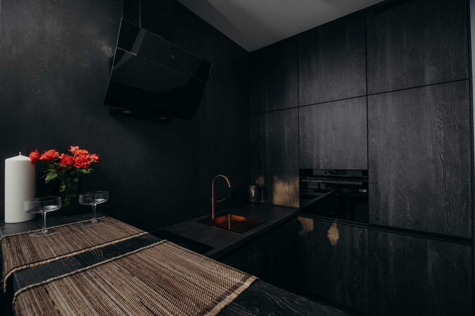 Apartament Oświęcim mieszkanie noclegi wysoki standard p podziemny