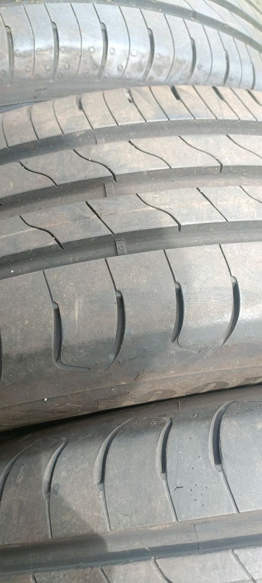 4x opony (nr.10) 195/65R15 Goodyear EfficientGrip Performance 2