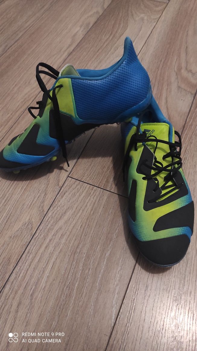 Adidas TKRZ 16+ r44