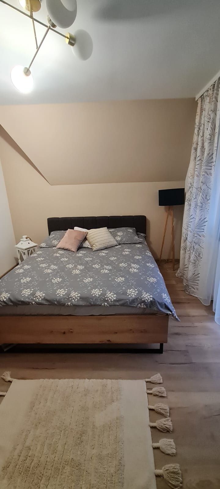 Komfortowy Dom Na Wzgórzu nad morzem 850m Wakacje z psem nocleg